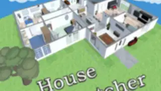 HOUSE SKETCHER | 3D FLOOR PLAN