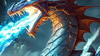 Dragon Champions