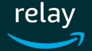 Amazon Relay