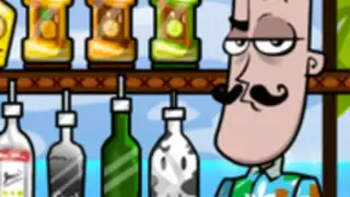 Bartender Mix Right Genius