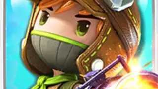 League of Defenders