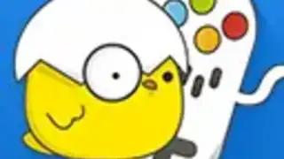 Happy Chick