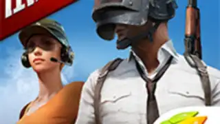PUBG Mobile: Marching