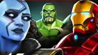 Marvel Realm of Champions