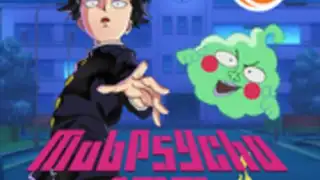 Mob Psycho 100: Psychic Battle