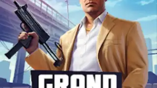 Grand Criminal Online