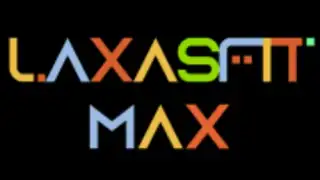 LAXASFIT MAX