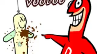 Doodieman Voodoo