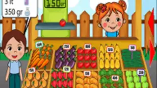 Lili Bazaar
