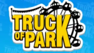 Truck Of Park Itinerante