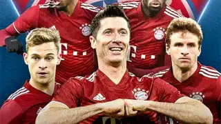 Ultimate Football Club