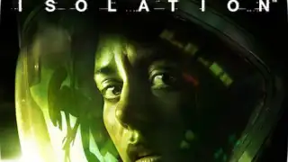 Alien: Isolation