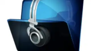 Музыкальный проигрыватель