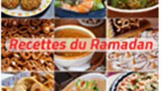 Recettes du Ramadan