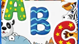 Kids ABCs Jigsaw Puzzles