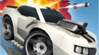 Table Top Racing