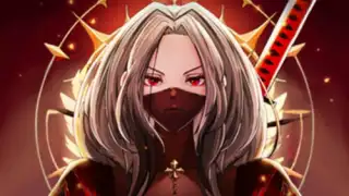 Devil Slayer RPG