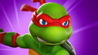 TMNT: Mutant Madness