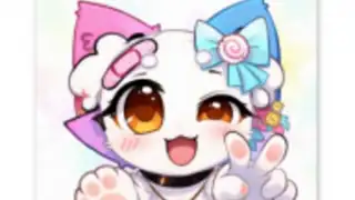 Cat Maker: Cat Emoji Sticker