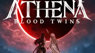 ATHENA: Blood Twins