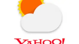 Yahoo Weather Japan