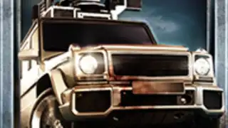 Zombie Roadkill 3D