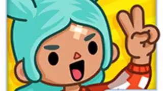 Toca Life: City
