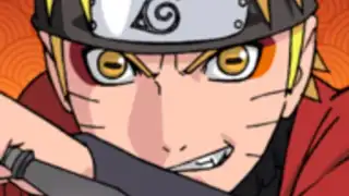 Naruto:Slugfest X