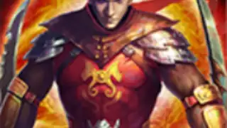 Warriors of Glory