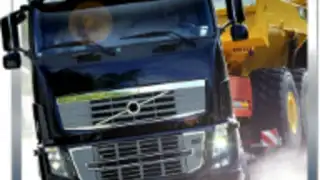 Truck Simulator : City