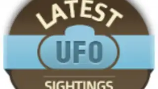 Latest UFO Sightings