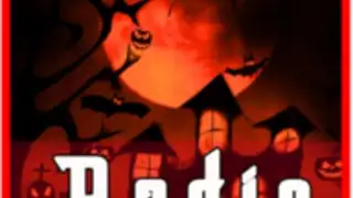 Free Radio Halloween Live