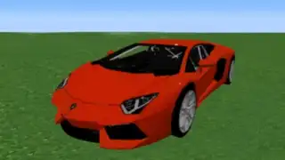 Blocky Cars Online