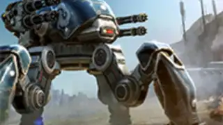 War Robots