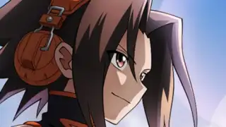 Shaman King: Funbari Chronicle