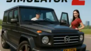 Car Simulator 2