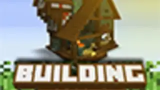 Minecraft Neighbourhood