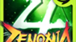 Zenonia 4