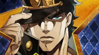 JoJo’s Bizarre Adventure: Ora Ora Overdrive