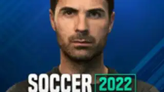 Soccer Manager 2022