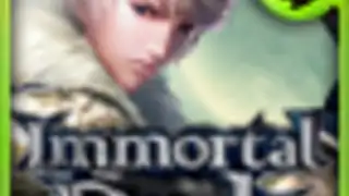 Immortal Dusk