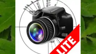 AngleCam - Angular Camera