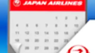JAL Schedule