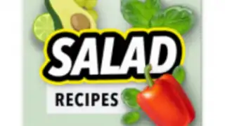 Salad Recipes FREE