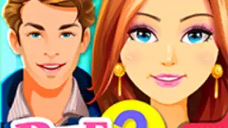 BFF High School Fashion 2