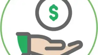 Reward Money