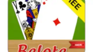 Belote Andr Free
