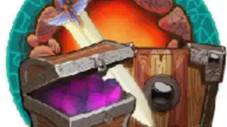 Raid Survival arena