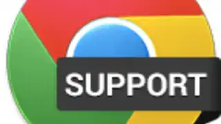 Chrome Device Support Library