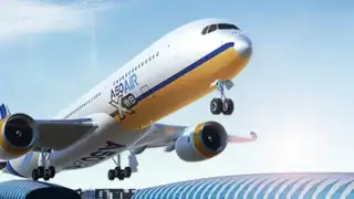 AIRLINE COMMANDER